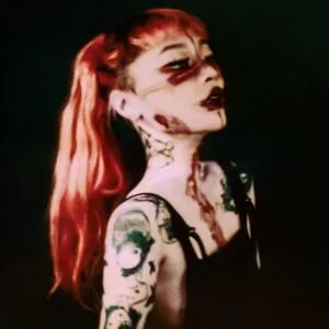 Fon't be so hard on your own beauty